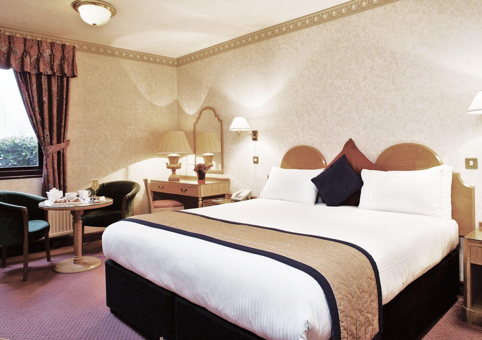 Copthorne Effingham Gatwick Hotel Cameră foto