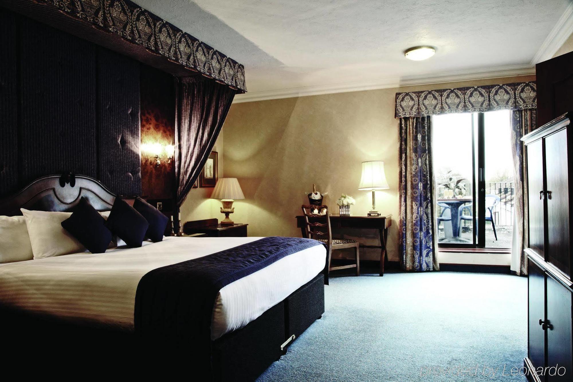 Copthorne Effingham Gatwick Hotel Cameră foto